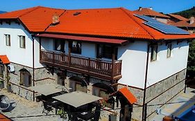 Къща За Гости Грошъ